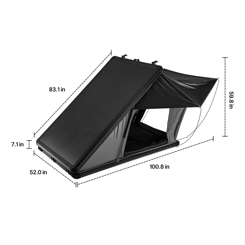3 Person Tent