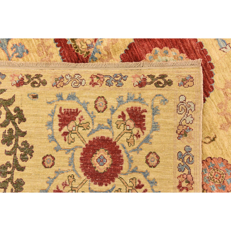 Tapis Johnston Johnston