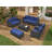 10 Piece Outdoor Sectional Sofa Set-1769870642-1769870643