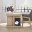 Table de bout Farmhouse Rustic