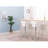 White Bar Stools Set Of 2-1181712906
