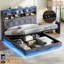 Bed Frame-1167319013