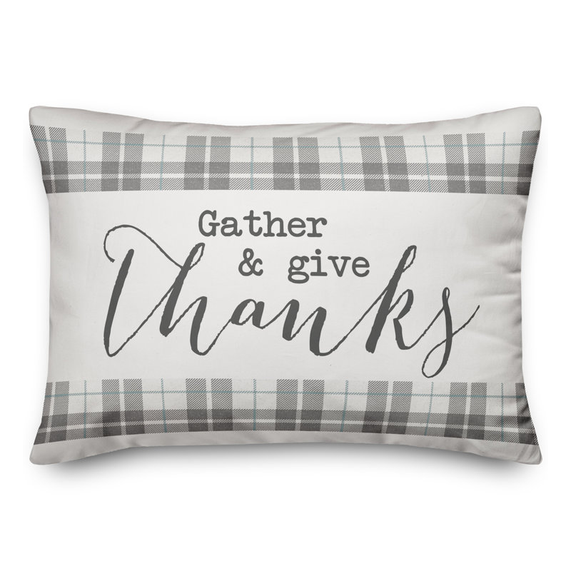  Housse de coussin rectangulaire et insert
