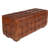 Leather Tufted Upholstered Bench-1303275221