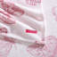 Polaire / microfibre, couverture en microfibre-100096301-100096290