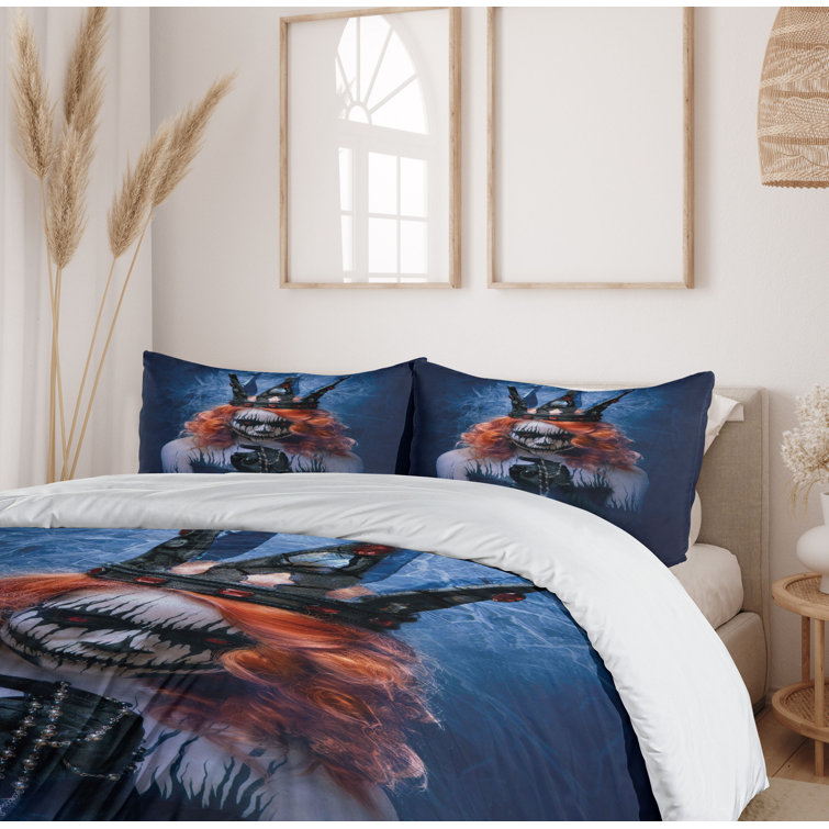 Undead Duvet Covers for Sale