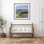«Before A Shift» par Karen Suderman, reproduction d'art encadrée sur bois-918245371-918245364