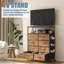 80 cm W Chest of 8 Drawers-543633536