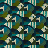 Abstract 1928 Fabric