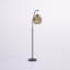 Lampe sur pied arquée 65 po Maryjane