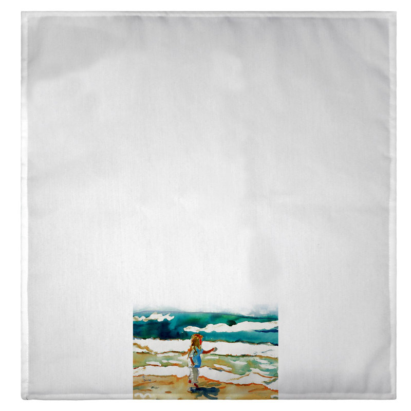 Topher Ultra Light Hand Towel