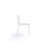 Fuller Premium All-Weather Wicker Outdoor Stacking Dining Side Chair-50367261