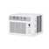 GE® 6,000 BTU Electronic Window Air Conditioner for Small Rooms up to 250 sq ft.
