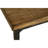 Wycliffe 72" Wide Reclaimed Pine Dining Table, Antique Natural