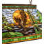 Eagle at Sunset 3 - Light Pendant