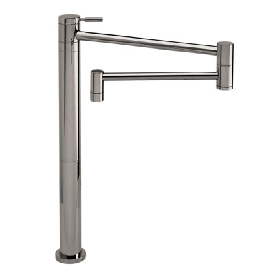 Contemporary Counter Mounted Potfiller