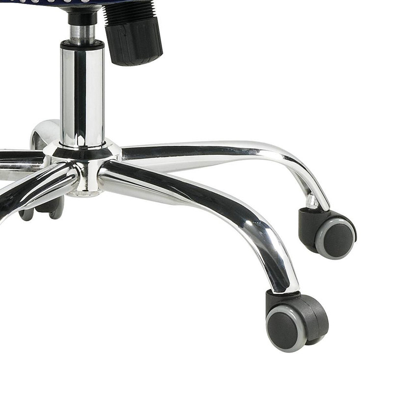 Chaise de bureau Lailie