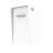 Modern Locking Wall Mounted Mailbox-72747331