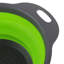 Belchers Collapsible Kitchen Silicone Colander Strainer Bowl-1742761879