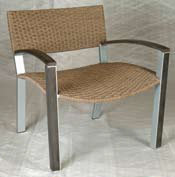 Fauteuil de salon Dripper
