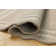Chris Loves Julia x Loloi Scottie Fog / Ivory Area Rug