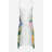 Floral Bib Apron