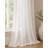 Kairon Semi Sheer Curtain Single Panel-1664566072