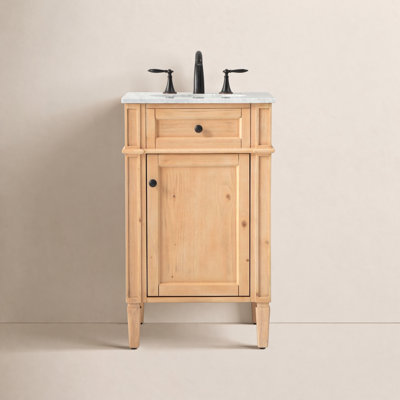 Rivers 21'' Single Bathroom Vanity