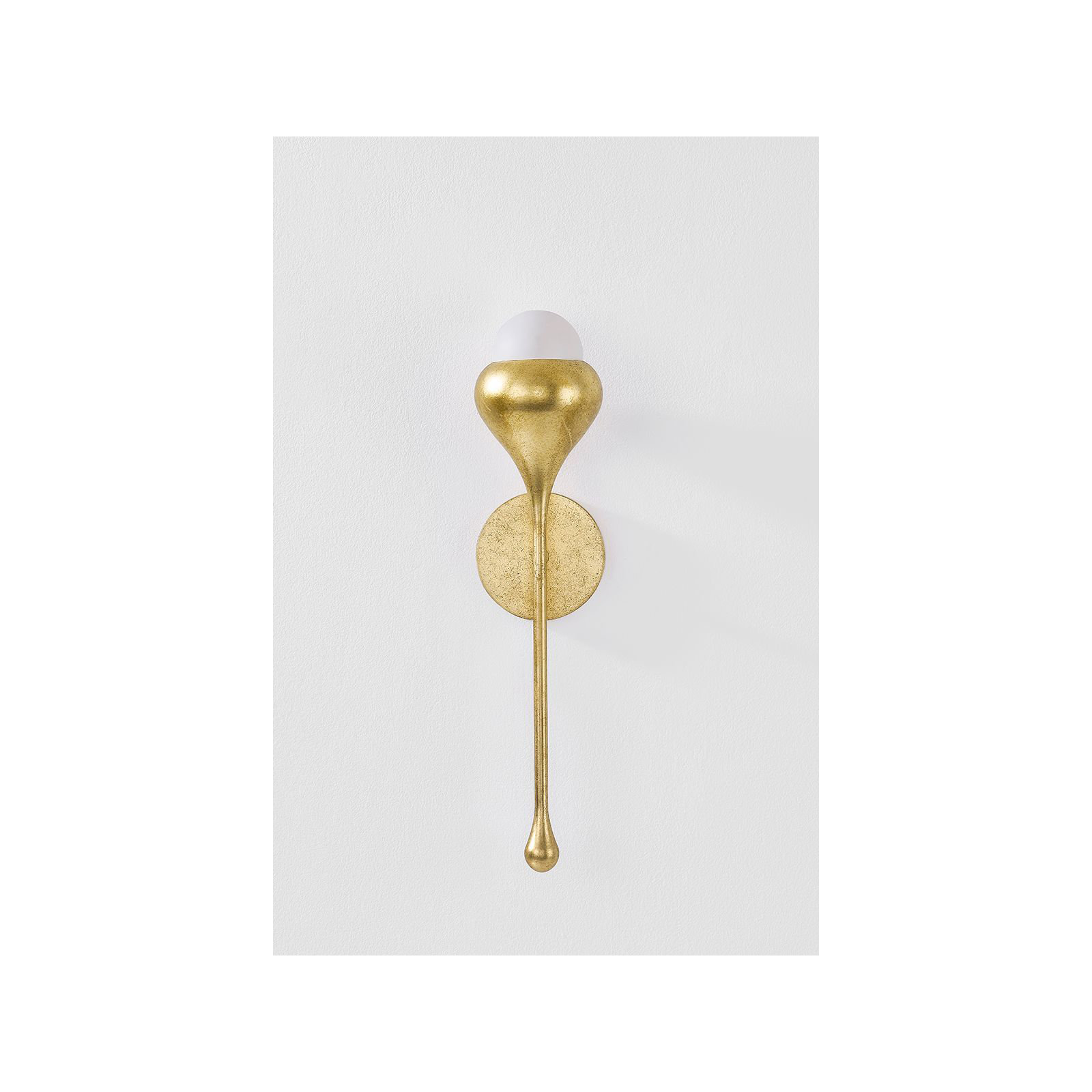 Luciel 1 Light Wall Sconce