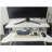 32-inch desk lift with adjustable height, dual monitor and laptop workstation, with wide keyboard tray-1814948563
