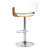 Lipe Swivel Adjustable Height Bar Stool-1639363077