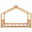 Lit plateforme House-1100218668
