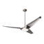 IC Air LED Downrod Ceiling Fan-46776530-46776534-46776538