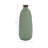 Stoneware and Ceramic Decorative Vase - Modern Textured Accent for Contemporary Home Decor.-1232222543-1232222542