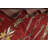 One-of-a-Kind Area Rug Red