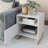 Clester End Table-966152077