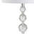 Clyburn Crystal and Iron Standard
