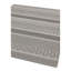 Treva Rectangle Geometric Flokati Indoor / Outdoor-99792114