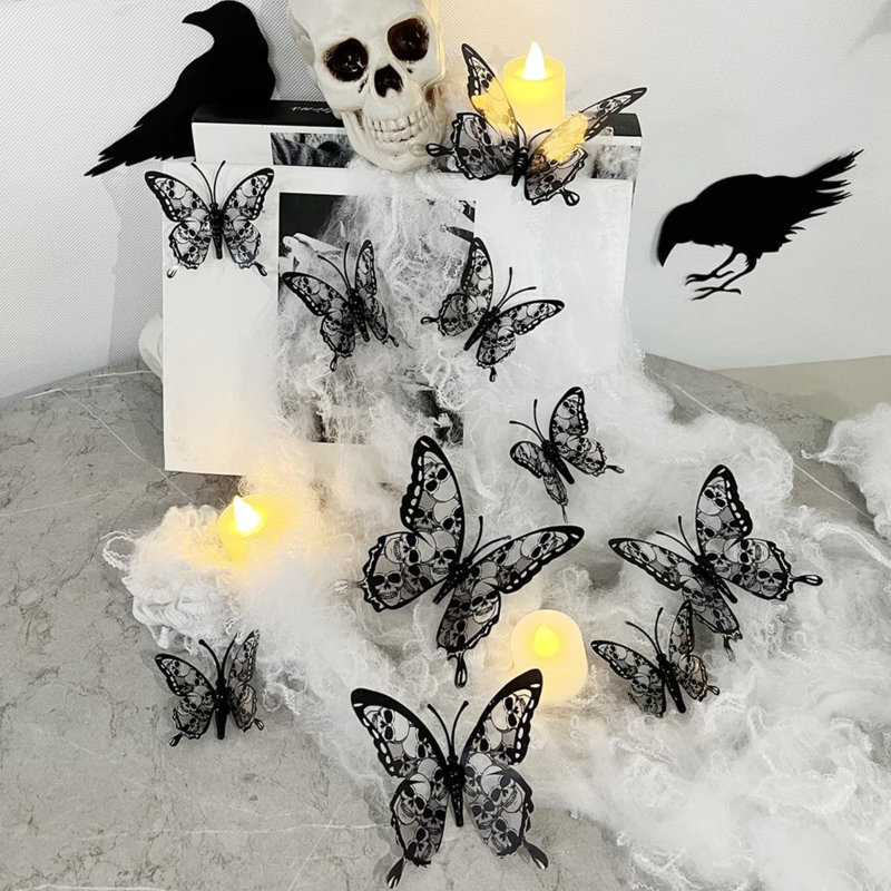 Adhésif décoratif Jabrion