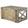 Loon Peak® Solid Wood Crate