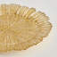 Canora Grey Alans Glass Platter