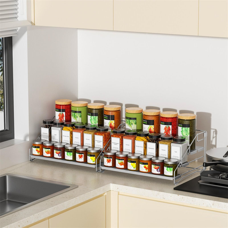 Spice Rack