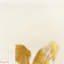 Gold No.7 by Fanyu Lin - Single Picture Frame Painting