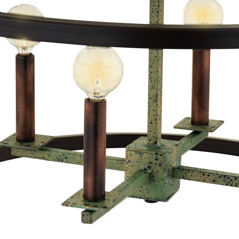 Coligny Lantern