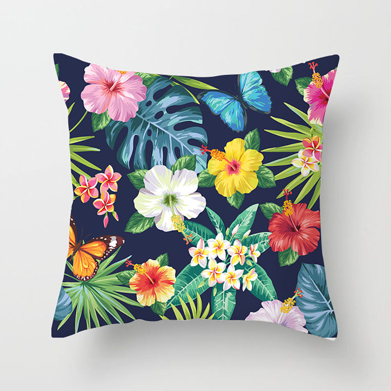 Lordstown Square Cushion Cover