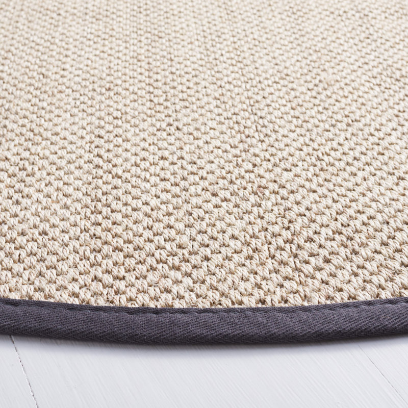 Indoor Rug, Round 8'