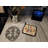 Cavapoo Heirloom Fall Pair of Pot Holders