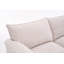 Canapé convertible avec repose-pieds et rangement Jabari-163749437