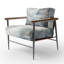 Fauteuil d'appoint Clouds Whispering Clouds II-194667747