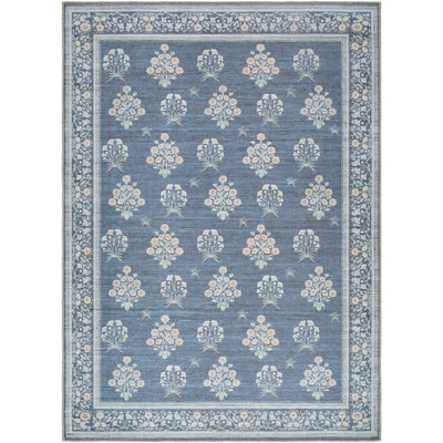 Tapis lavable à la machine Olanda Myla
